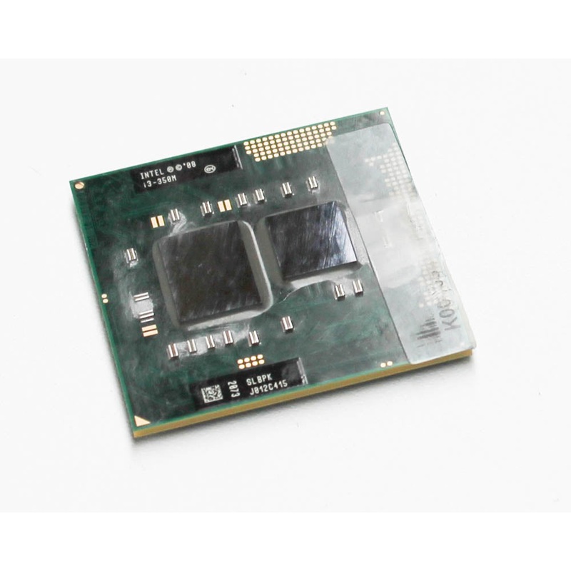 A-1784-201-A Cpu Processor I3 350M 2.26Ghz Compatible With SONY