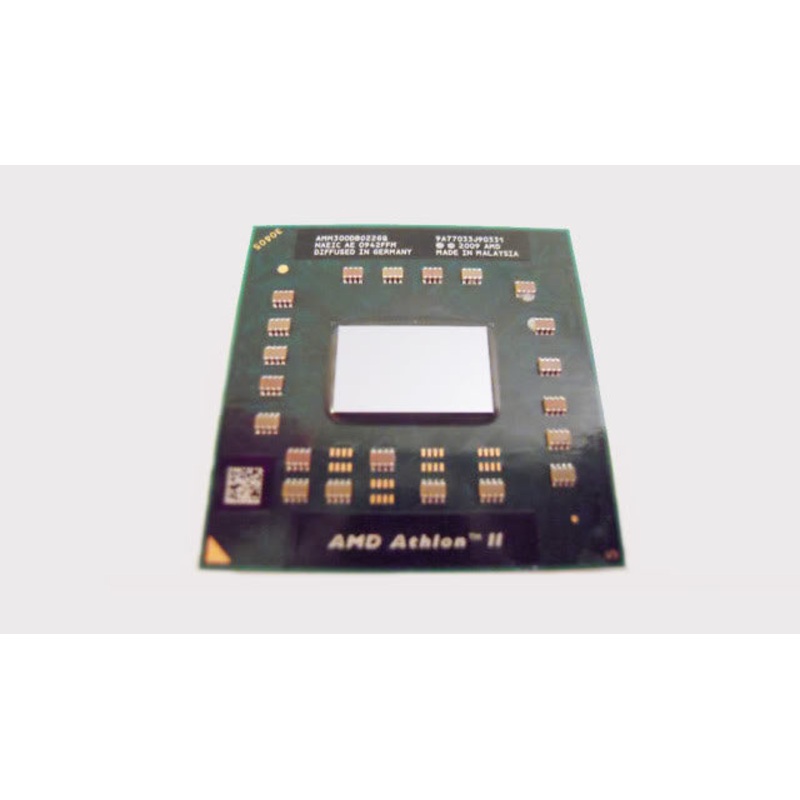AMM300DB022GQ Cpu Athlon 2.0Ghz 64 3000 Compatible With AMD