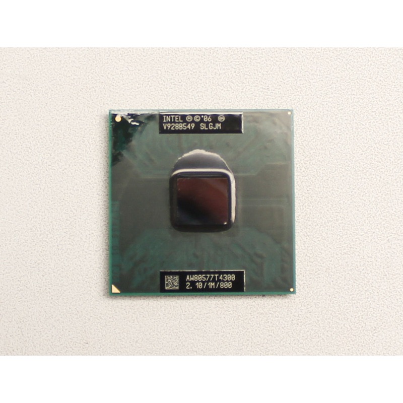 K697N K697N Cpu Processor Inspiron 1545 Celeron 900 Slq 2.2 Ghz 800 M 1M Compatible With DELL