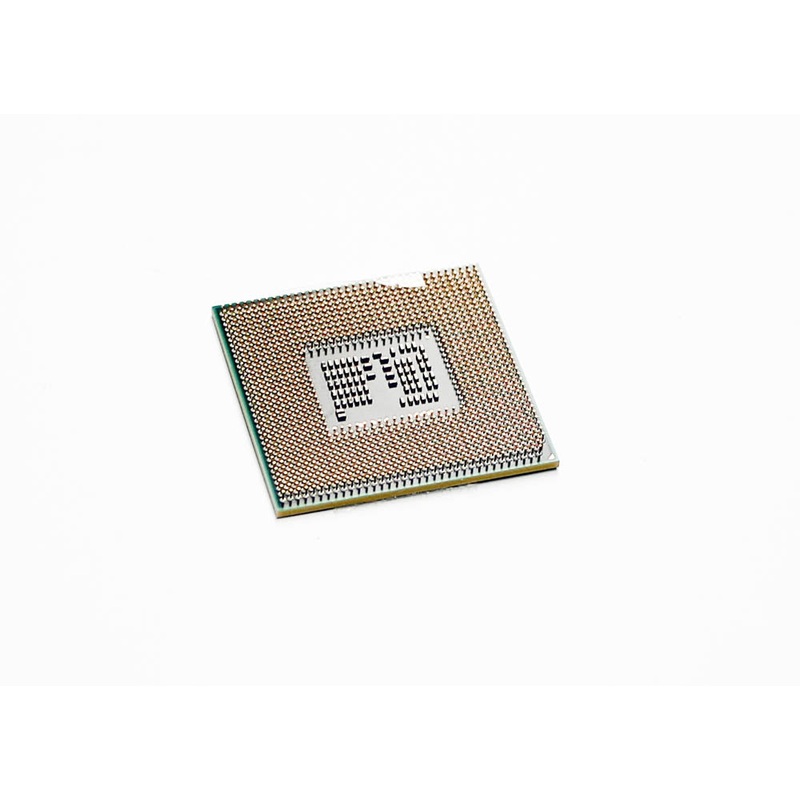 YNM15 Processor Core I3 370M 2.40Ghz Processor Compatible With DELL