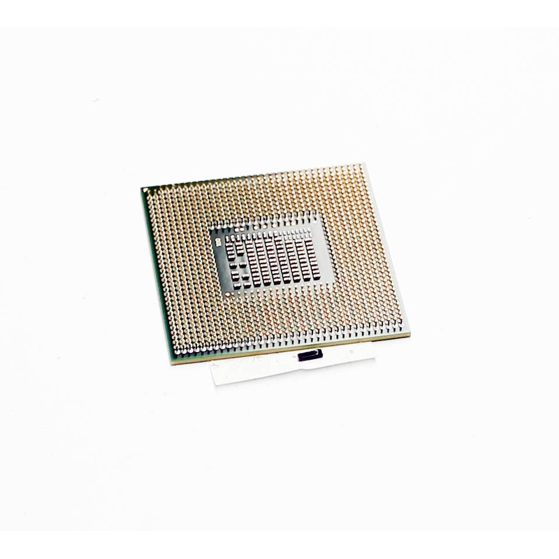 H000036840 Processor Core I3 2350M2.30Ghz Compatible With TOSHIBA