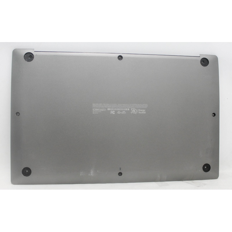 15Z90N-BASE-B Gram Bottom Base Cover Gray 15Z90N-R.Aas8U1 Grade B Compatible With LG