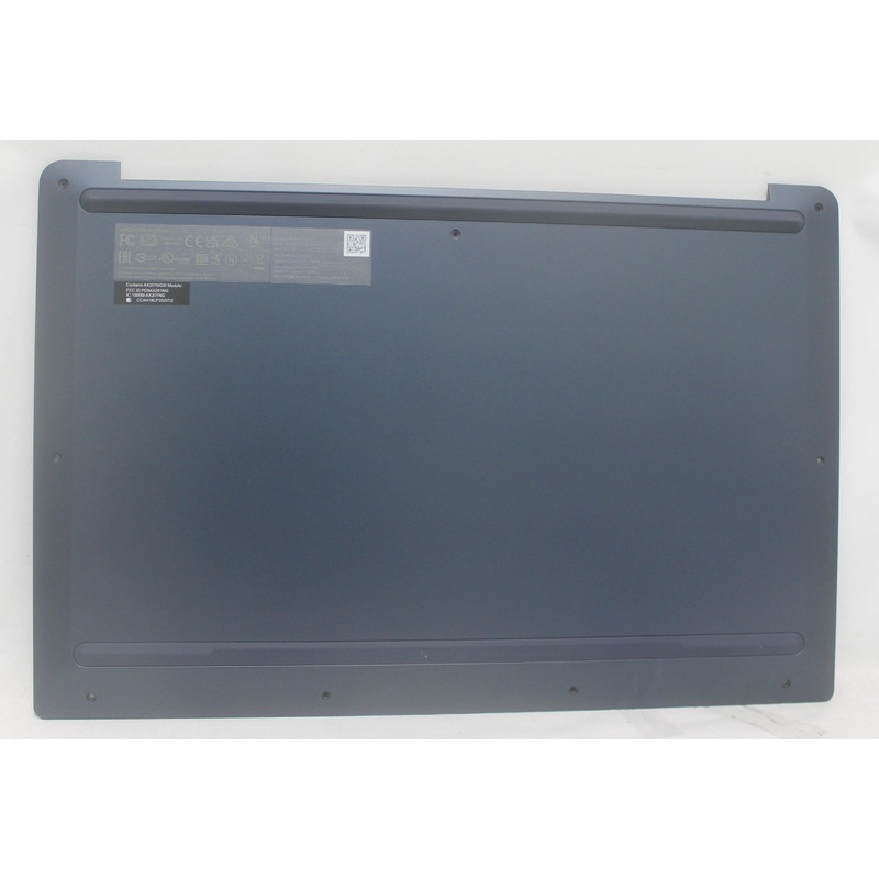 5CB1D70652 Bottom Base Cover H 82N4 Blue Ideapad 3 Chrome 15Ijl6 Compatible With LENOVO