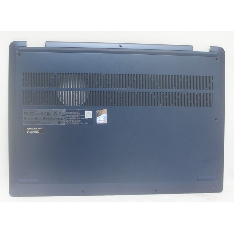 5CB1K60101-B Bottom Base Cover W 82Xy Ab Ideapad Flex 5 16Abr8 Grade B Compatible With LENOVO