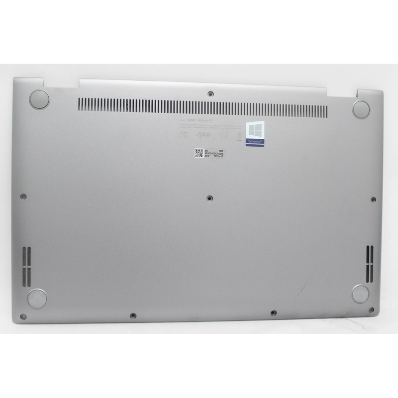 90NB0KX1-R7D010-B Bottom Base Cover Ux462Fa-2G Q406Da-Nr5T6 Grade B Compatible With ASUS