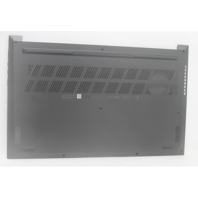 90NB0WK2-R7D010 Bottom Base Cover Black M3502Qa-2K Vivobook S 15 S3502Ra-Db94 Compatible With Asus