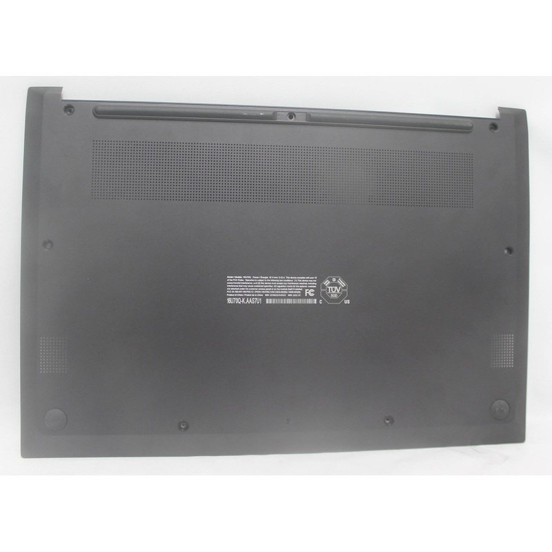 ABQ30160901 BOTTOM BASE COVER 16U70Q-K.AAS7U1 Compatible With LG