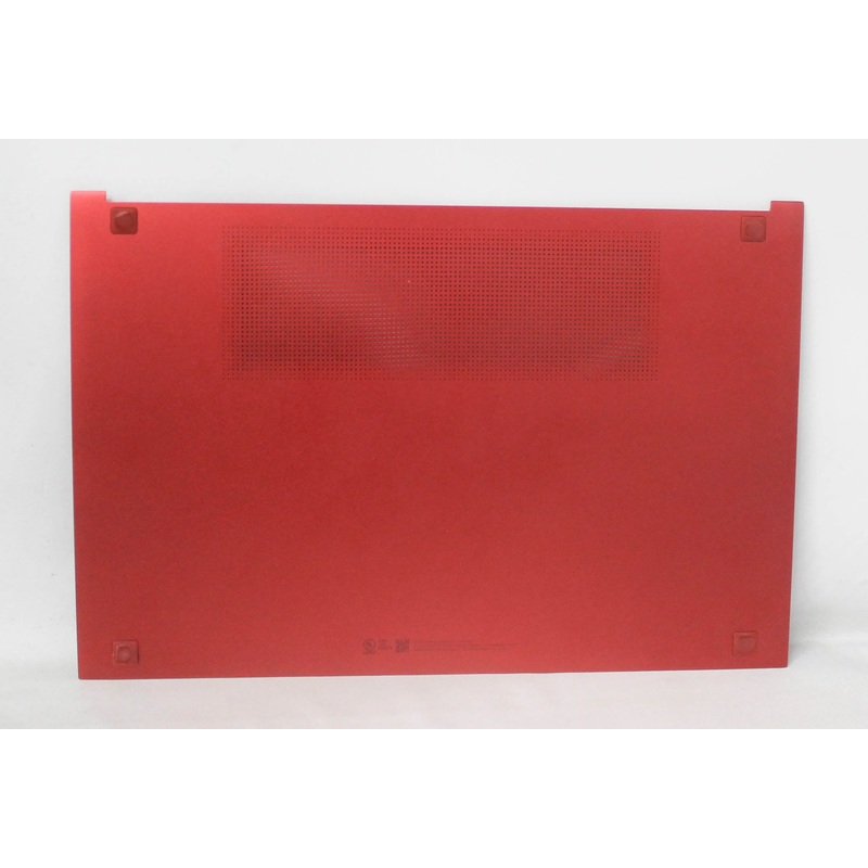 BA98-02050A Bottom Base Cover Fiesta Red Galaxy Chromebook Xe930Qca-K01Us Compatible With Samsung