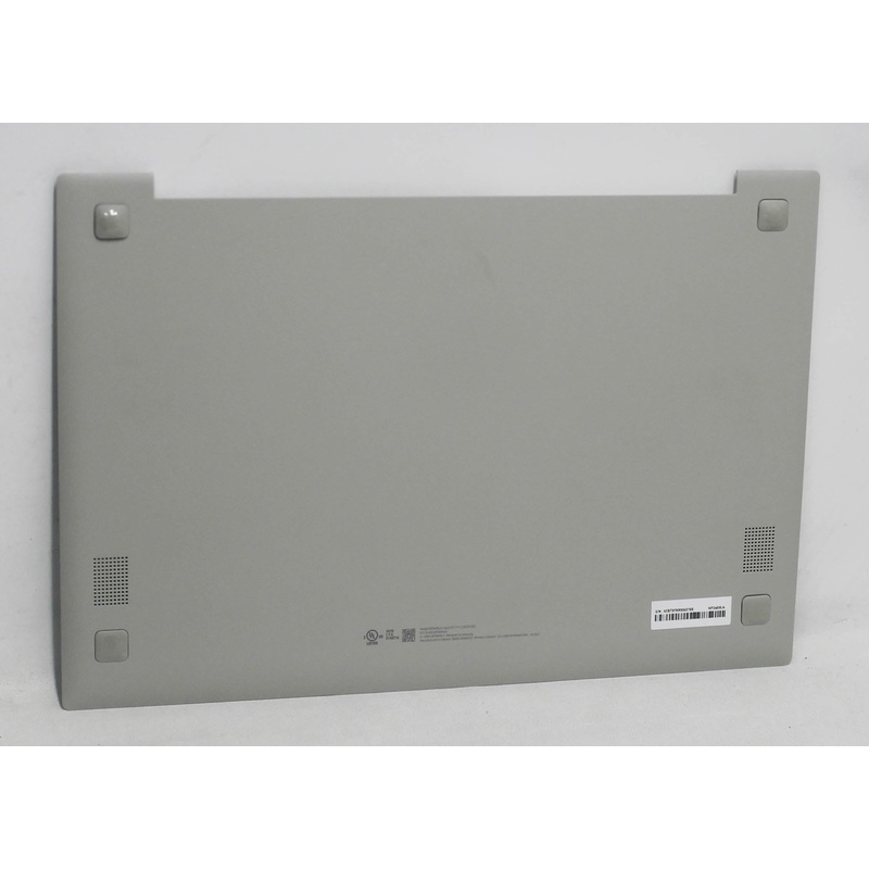 BA98-02893A Bottom Base Cover Galaxy Book Go Np340Xla-Ka5Us Compatible With SAMSUNG