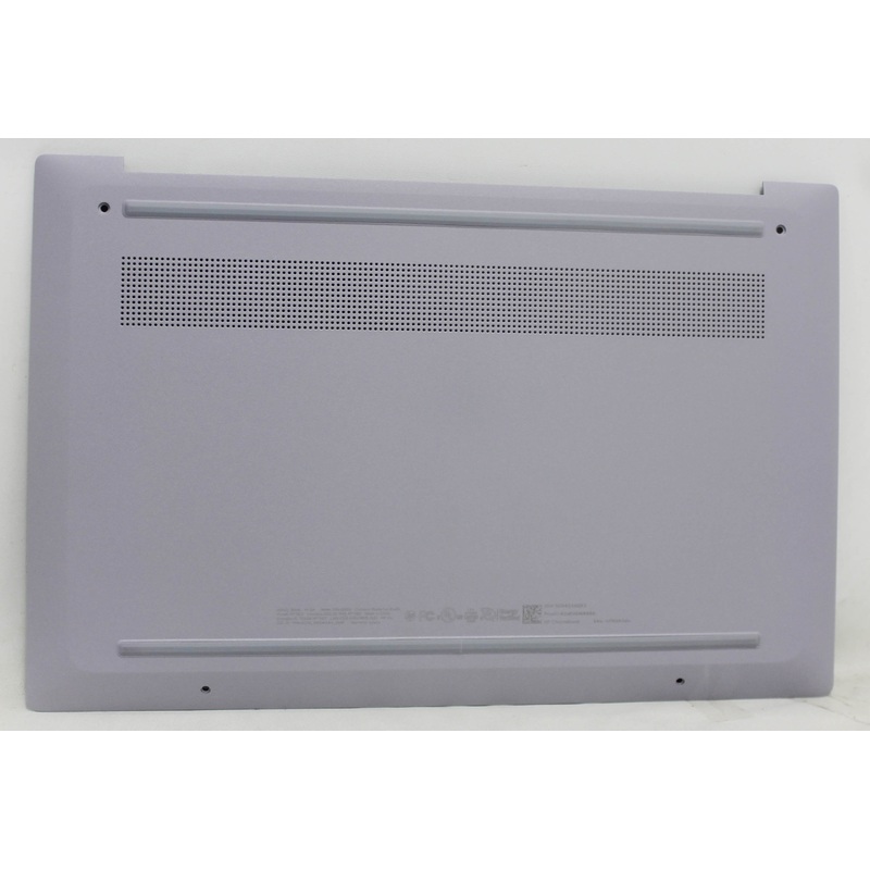 N93362-001 Bottom Base Cover W/Rubber Feet Lla Chromebook 14A-Nf0203Ds Compatible With HP