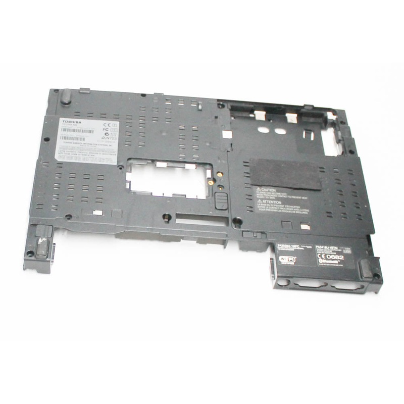 P000490130 Plastics Base For Tecra M9-S55Xx Compatible With TOSHIBA