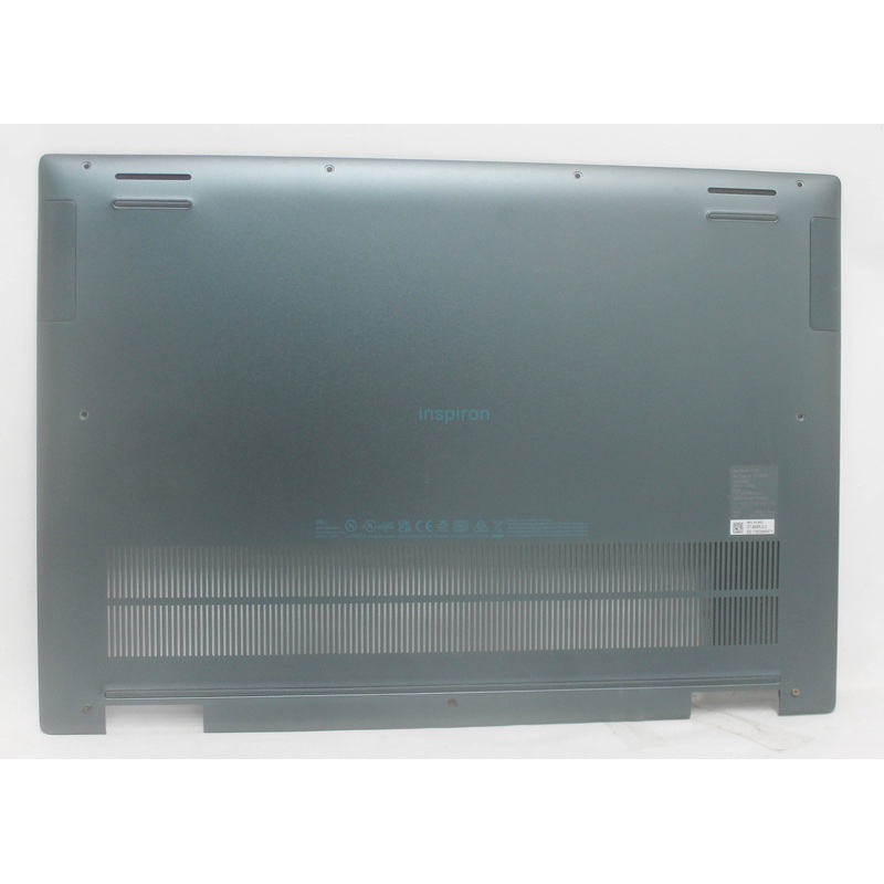 0N4WW3 Bottom Base Cover Atlantic Green Inspiron 16 7620 Compatible With DELL