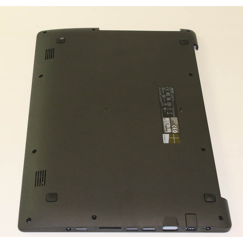 13N0-Rla0521 Asus Bottom Base Cover Assy Charcoal X553M Grade A