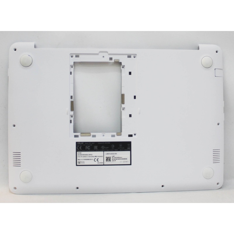13N0-UFA0511 Bottom Base Cover Assy Wt E402Na-2A L402Ya-Es22-Wh Compatible With ASUS