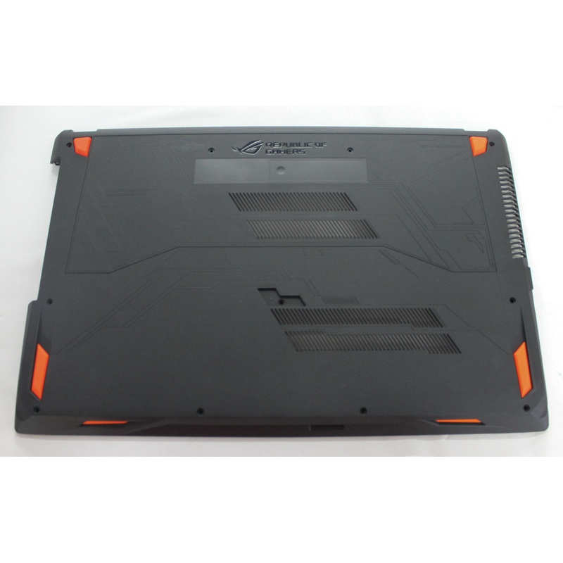 13N1-0Xa0201 Asus Bottom Base Cover Black Rog Gl753Vd-1A Grade A