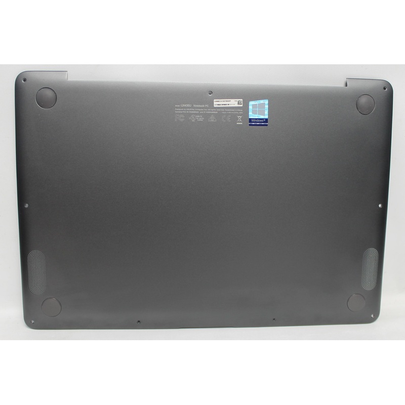 13N1-2Ya0111 ASUS Bottom Base Cover Zenbook Ux430Ua-1A Ux430Ua Series "Grade A"
