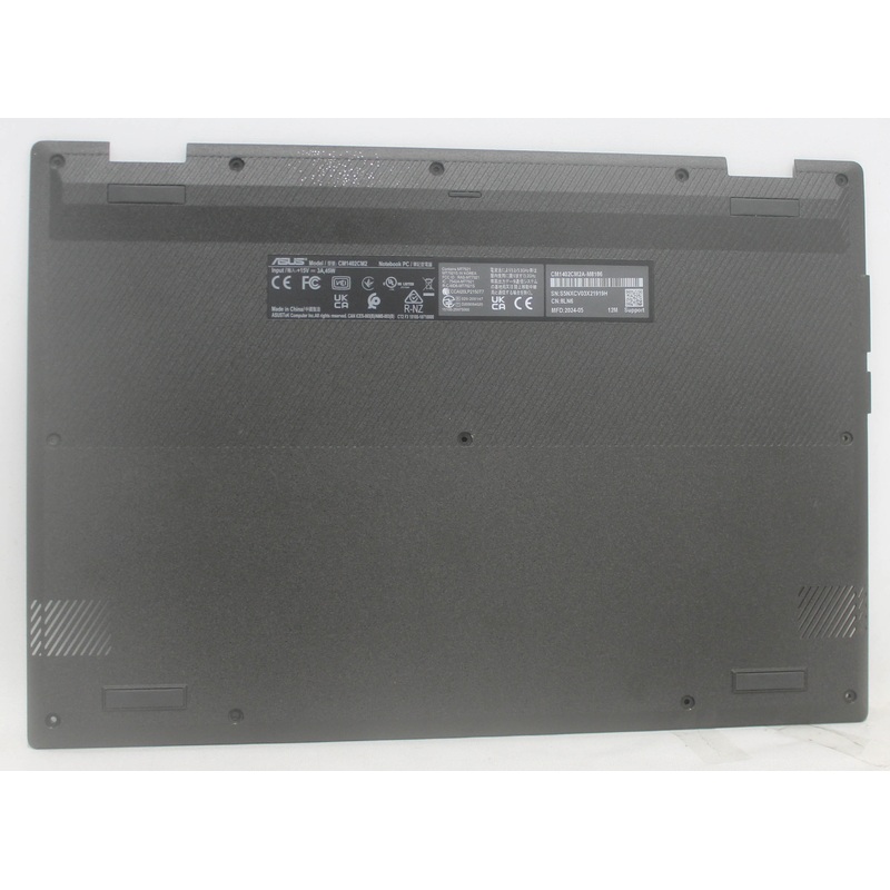 13N1-GRA0401 Bottom Base Cover Cm1402Cm2A-M8186 Compatible With ASUS