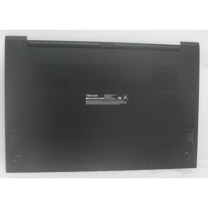 17Z90R-BASE-B Gram Bottom Base Cover 17Z90R-H.Aac8U1 Grade B Compatible With LG