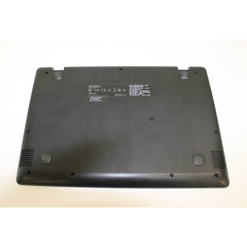 31Nl6Ba0030 Lenovo Ideapad 100S Series 100S-11Iby 11.6" Bottom Case Cover Black Grade A