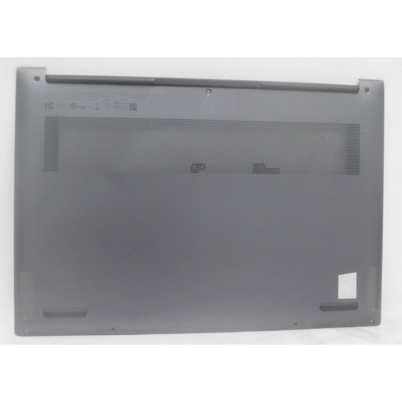 5CB0Z97238-B Bottom Base Cover L 82Fx Grey Ideapad Slim 7 Pro-14Ihu5 Grade B Compatible With LENOVO