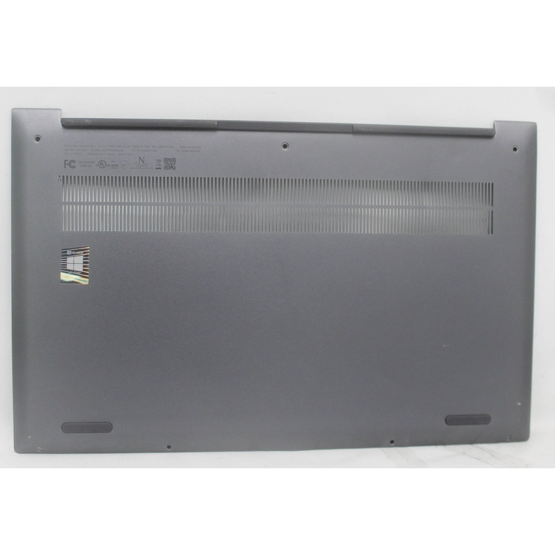 5CB1B02804-B Bottom Base Cover Q 82A3 Sla Gy 14 Ideapad Slim 7-14Itl05 Grade B Compatible With LENOVO