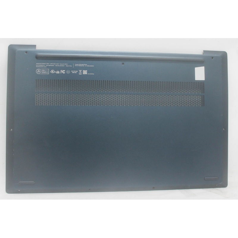 5CB1H95512-B Bottom Base Cover L 82Sf Ml Ab Ideapad 5 15Ial7 Grade B Compatible With  LENOVO