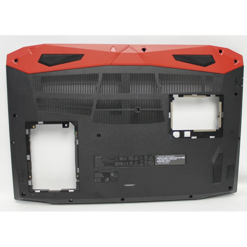 60.Q28N2.001 Bottom Base Cover Predator G3-571-77Qk Compatible With Acer