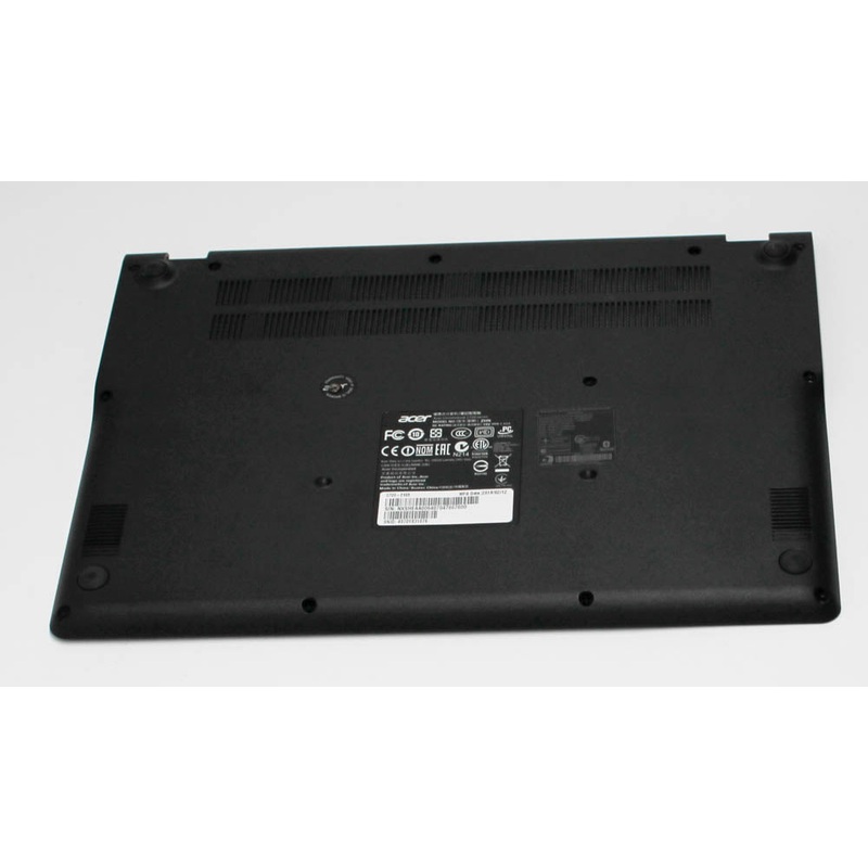 60.SHEN7.002 Chromebook C720P C720 Bottom Case Chassis Black Compatible With ACER