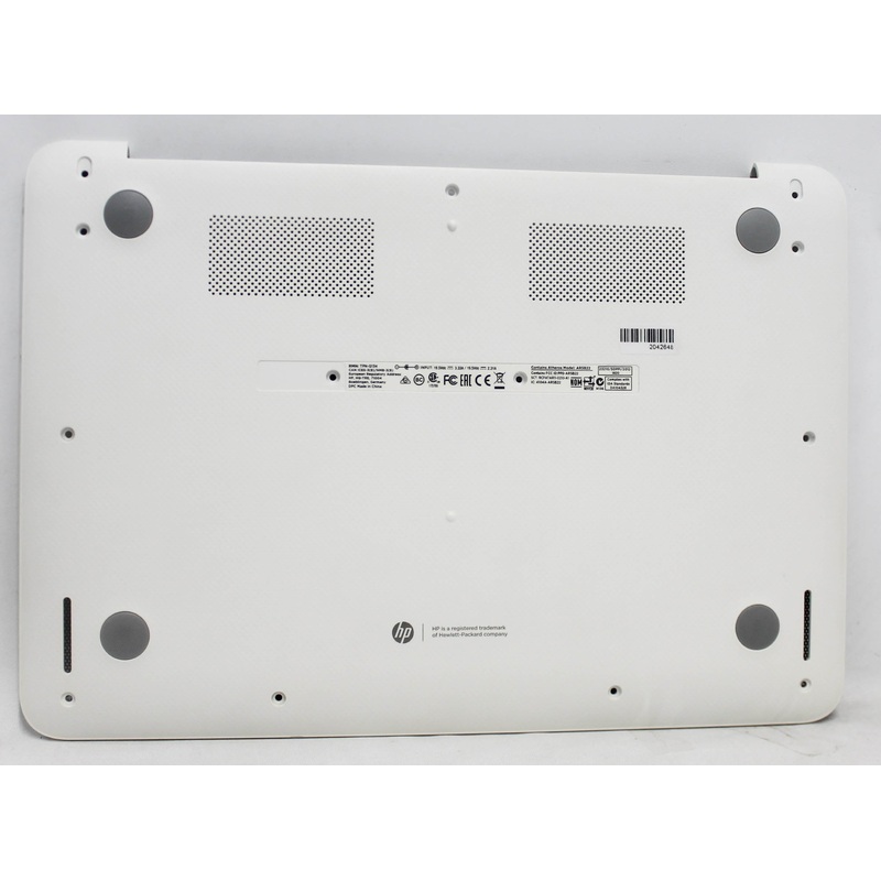 740167-001 Bottom Base For Chromebook 14-Q010Dx 14-Q Compatible With HP