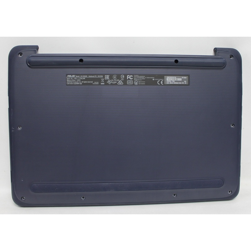 90Nb0Fu1-R7D010 Asus Bottom Base Case Assy E201Na-1B Vivobook W202Na Series Grade A