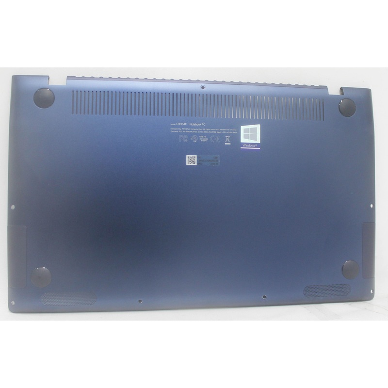 90NB0MX1-R7D010 Bottom Base Cover Ux334Fa-2B Zenbook 13 Ux333Fac-Xs77 Compatible With ASUS