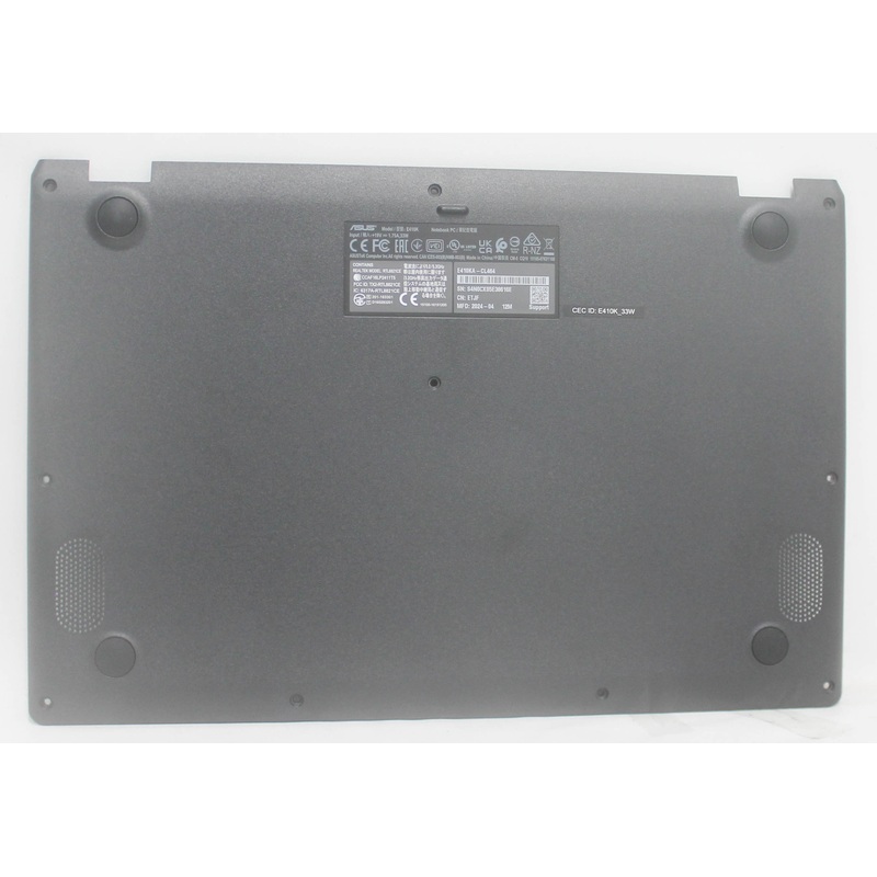90NB0UA1-R7D010 Bottom Base Cover E410Ka-Cl464 Compatible With ASUS