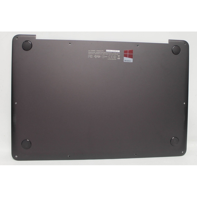 Am19Y000D0S Asus Bottom Base Case Assy Ux305Fa-1A Grade A