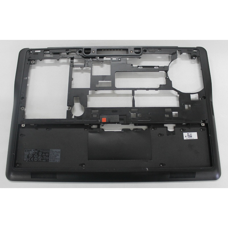 HVJ91 Latitude E7450 Bottom Base Chassis Frame Assembly Compatible With DELL
