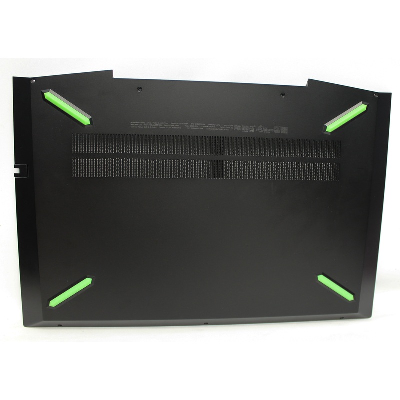 L20317-001 Hp Bottom Base Cover Acid Green For Cfl-H Pavilion 15-Cx0077Wm Grade A