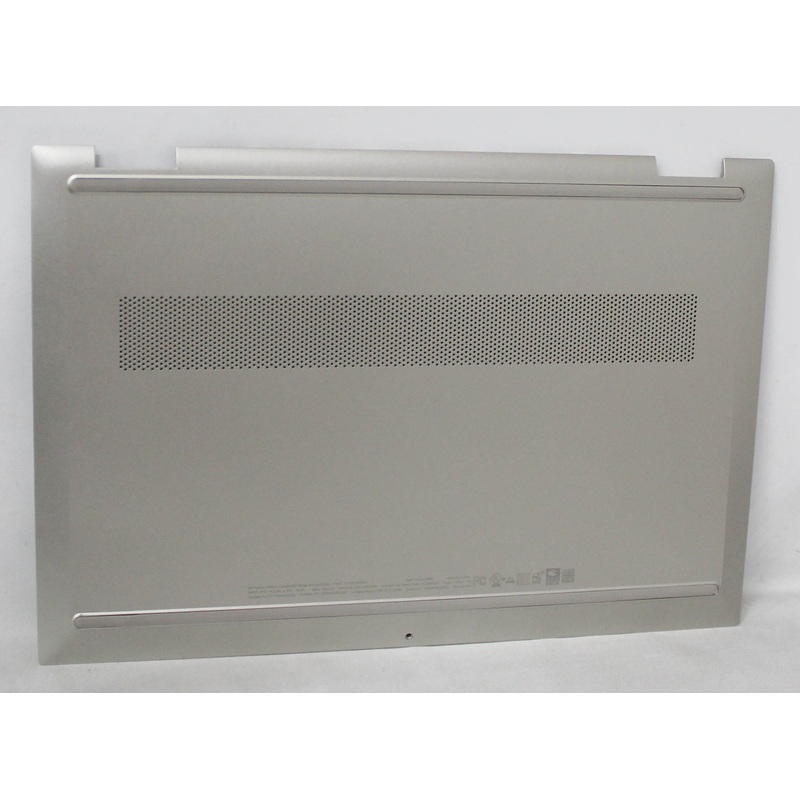 L96487-001-B Bottom Base Cover Lmg Pavilion X360 Convertible 14M-Dw1023Dx Grade B Compatible With HP