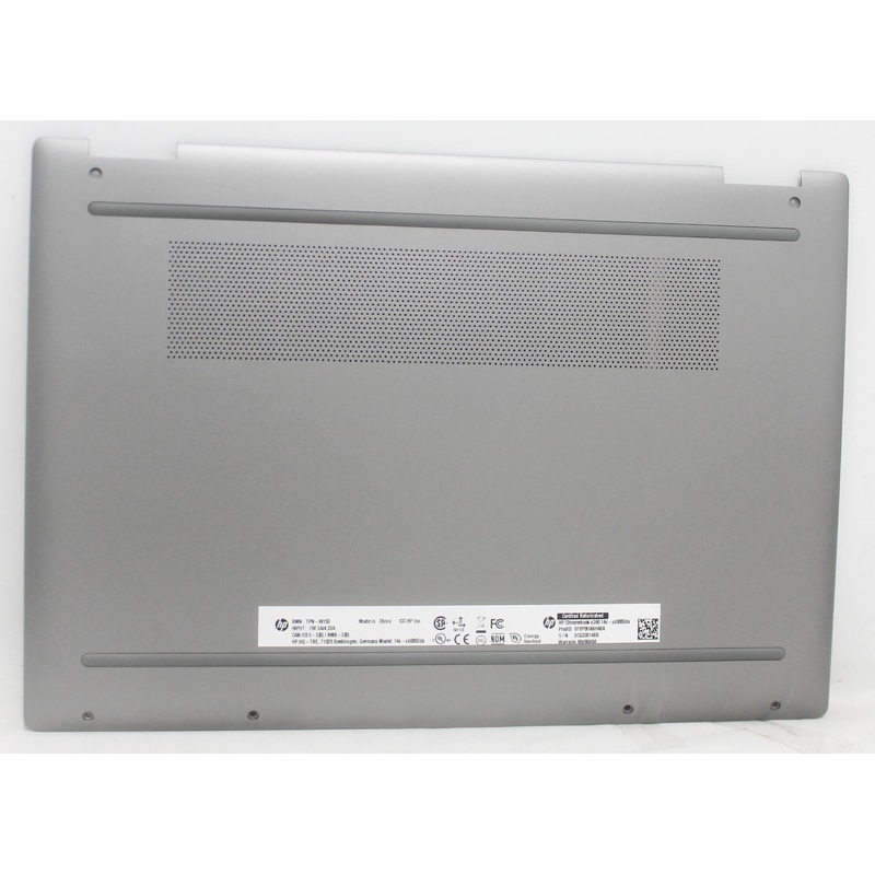 N08420-001 Bottom Base Cover Chromebook 14C-Cd0053Dx Compatible With HP