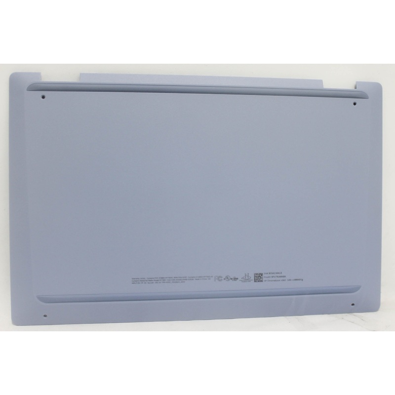 N84804-001 Bottom Base Cover Syb 6W Chromebook X360 14B-Cd0046Tg Compatible With HP