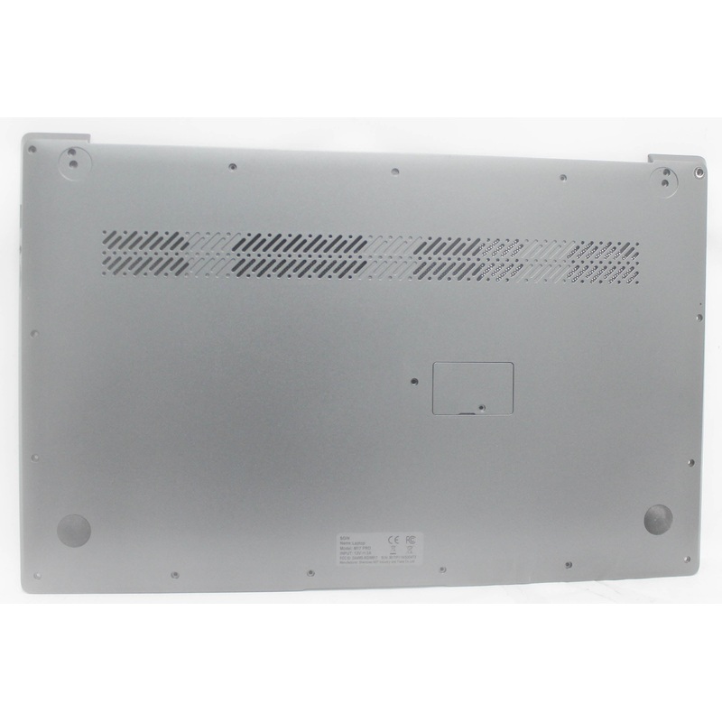 SGIN-M17-BASE Bottom Base Cover M17 Pro Compatible With SGIN