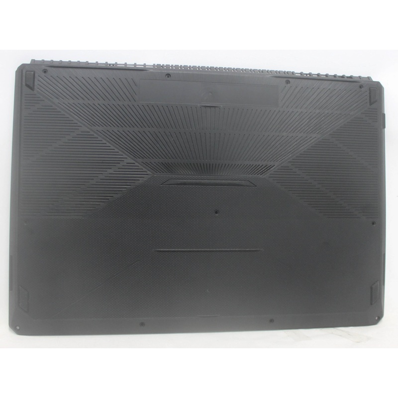 13N1-7XA0111 Fx705Dy Bottom Case 2Fin Assy Compatible With ASUS