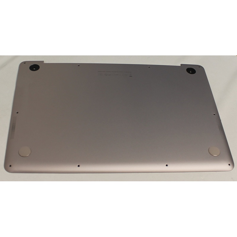 13Nb06X5Am0102 Asus Bottom Base Case Assy Ux305Fa-1C Aurora Metallic Ux305Ca Grade A