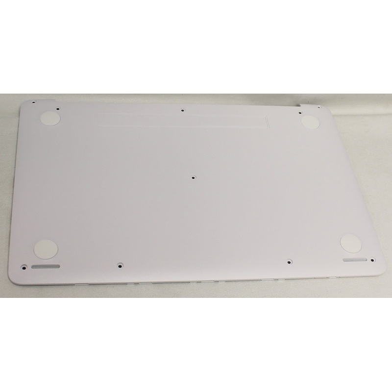 13Nb0731Ap0501 Asus Bottom Base Case Assy White X205Ta-1A Grade A