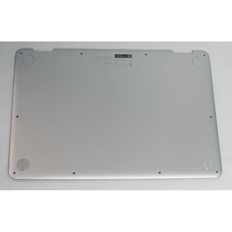 13Nb0Df1Am0202 Asus Bottom Base Case Assy C302Ca-1A C302Ca Series Grade A