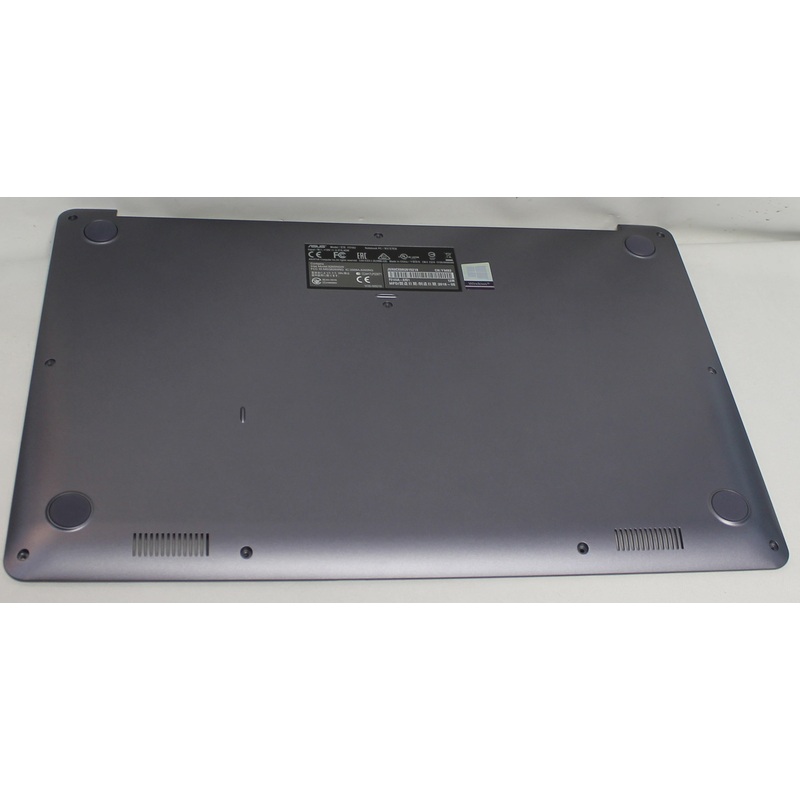 13Nb0Fy2Ap0611 Asus Bottom Base Cover Assy Gray X510Ur-3B X510Ua X510Uf X510Uq X510Ur Series Grade A