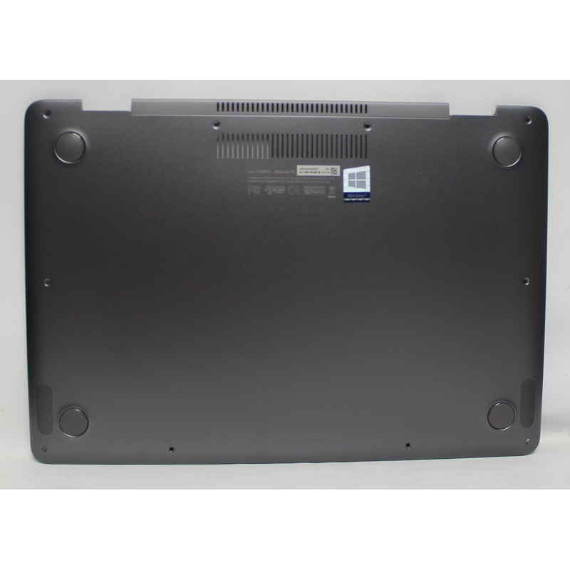 13NB0GD1AM0311 Bottom Base Cover Ux461Un-1A Zenbook Ux461Fa Series Compatible With ASUS