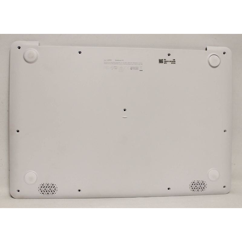 13NB0HK3AP0331 Bottom Base Cover Assy E406Sa-3G L406Ma-Ab02-Wh Compatible With ASUS