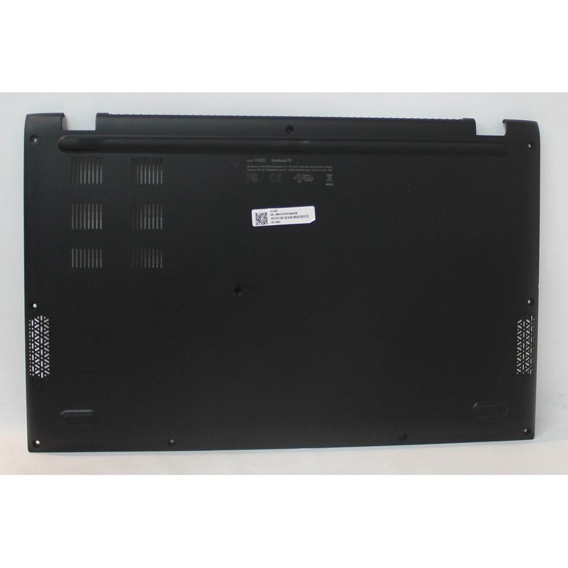 13NB0KP2AP0311 Bottom Base Cover X412Ua-1G Vivobook F412Da-Ib31 Series Compatible With ASUS