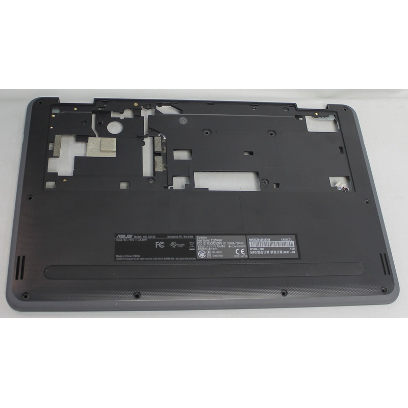 13Nx01C0AP0101 Asus Bottom Base Cover Chrombook Flip C213Sa-Ys02 "Grade A"
