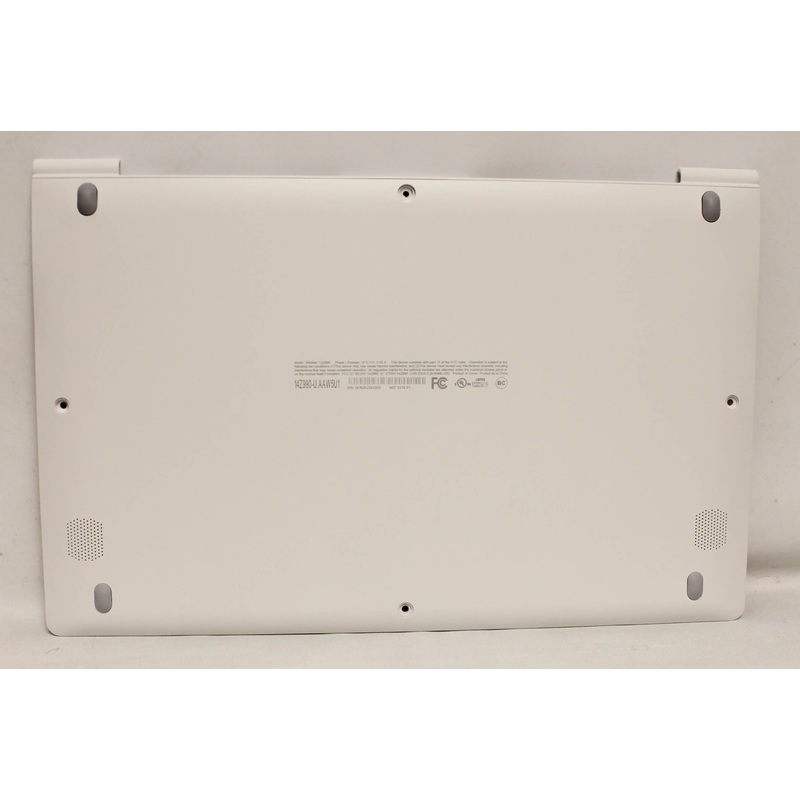 14Z990-Base Lg Gram Bottom Base Cover White 14Z990-U.Aaw5U1 Grade A