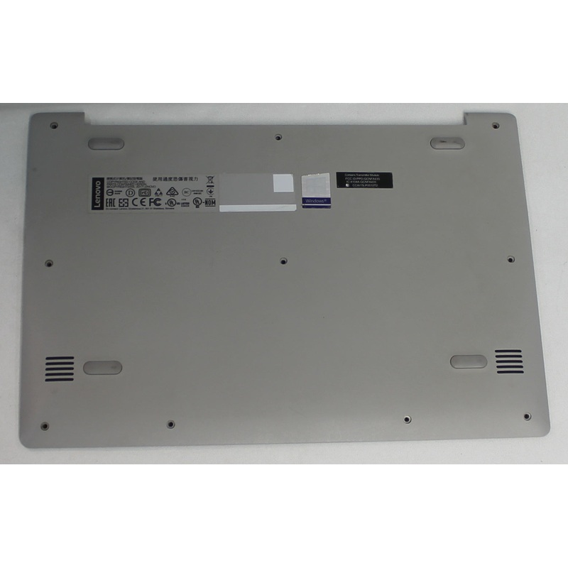 5Cb0P23722 Lenovo Bottom Base Cover Ideapad 120S-11Iap Series Grade A